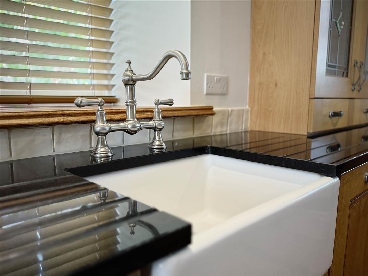 Cuerdale Lane, Samlesbury, Preston